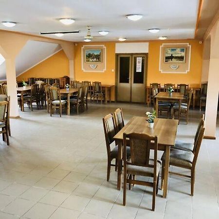 Cserki Panzio Balatonfőkajár 外观 照片